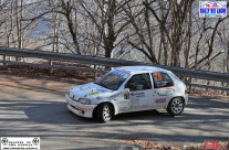 30° rally dei Laghi