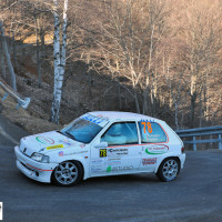 30° rally dei Laghi