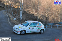 30° rally dei Laghi