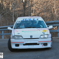 30° rally dei Laghi