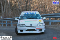 30° rally dei Laghi