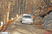 30° rally dei Laghi