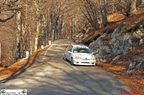 30° rally dei Laghi