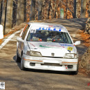 30° rally dei Laghi