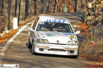 30° rally dei Laghi