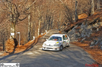 30° rally dei Laghi