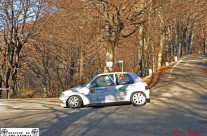 30° rally dei Laghi