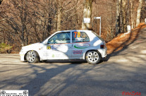 30° rally dei Laghi