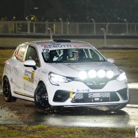 31° rally dei Laghi