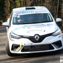 31° rally dei Laghi