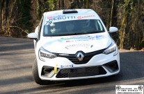 31° rally dei Laghi