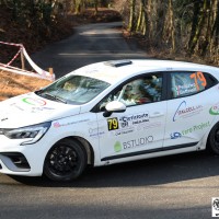 31° rally dei Laghi