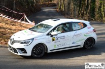 31° rally dei Laghi