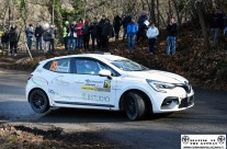 31° rally dei Laghi