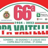 66° coppa Valtellina