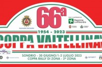 66° coppa Valtellina