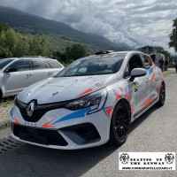 66° coppa Valtellina