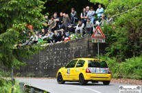 2° slalom Luino-Montegrino