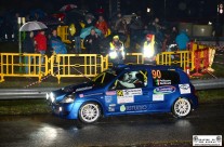 32° rally dei Laghi