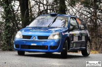 32° rally dei Laghi