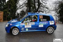 32° rally dei Laghi