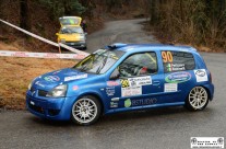 32° rally dei Laghi