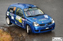 32° rally dei Laghi
