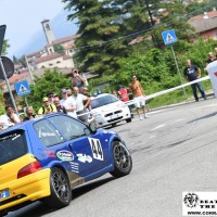 3° slalom Luino-Montegrino