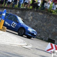 3° slalom Luino-Montegrino