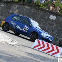 3° slalom Luino-Montegrino