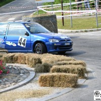 3° slalom Luino-Montegrino
