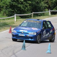 3° slalom Luino-Montegrino