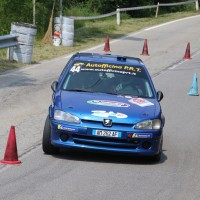 3° slalom Luino-Montegrino
