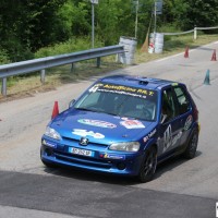 3° slalom Luino-Montegrino
