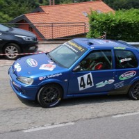 3° slalom Luino-Montegrino