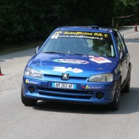 3° slalom Luino-Montegrino