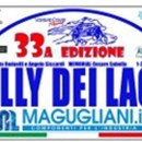 33° rally dei Laghi