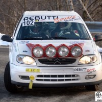33° rally dei Laghi