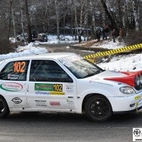 33° rally dei Laghi