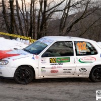 33° rally dei Laghi