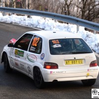 33° rally dei Laghi