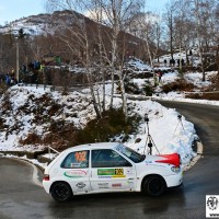 33° rally dei Laghi