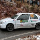 33° rally dei Laghi