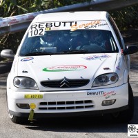 33° rally dei Laghi