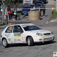 33° rally dei Laghi