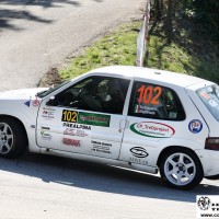 33° rally dei Laghi
